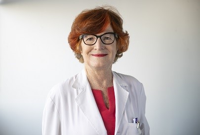 CLOTILDE VAZQUEZ