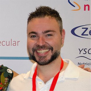 Walter Suárez Carmona